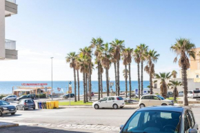 Bilocale Azzurra 4 posti 100m dal mare 2 passi dalle spiagge